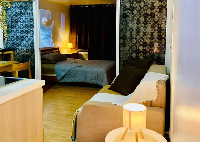 Casa Kalma - View Staycation