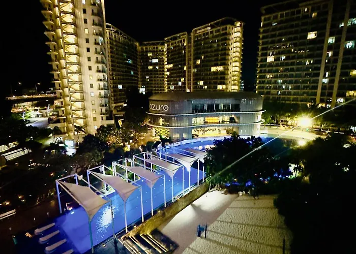 Apartahotel Casa Kalma - View Staycation *